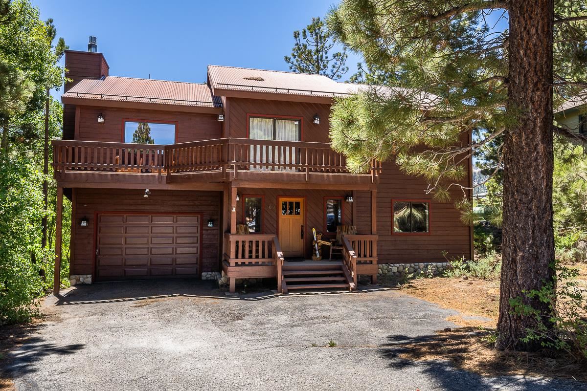 507 Monterey Pine Road Mammoth Lakes, CA 93546 - Photo 45 of 48 Gallery Image 45