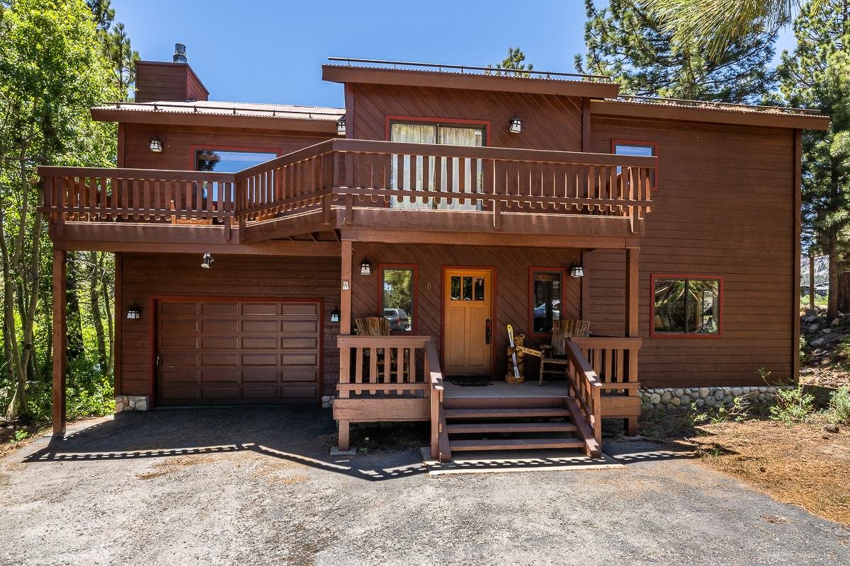 507 Monterey Pine Road Mammoth Lakes, CA 93546 - Photo 46 of 48 Gallery Image 46