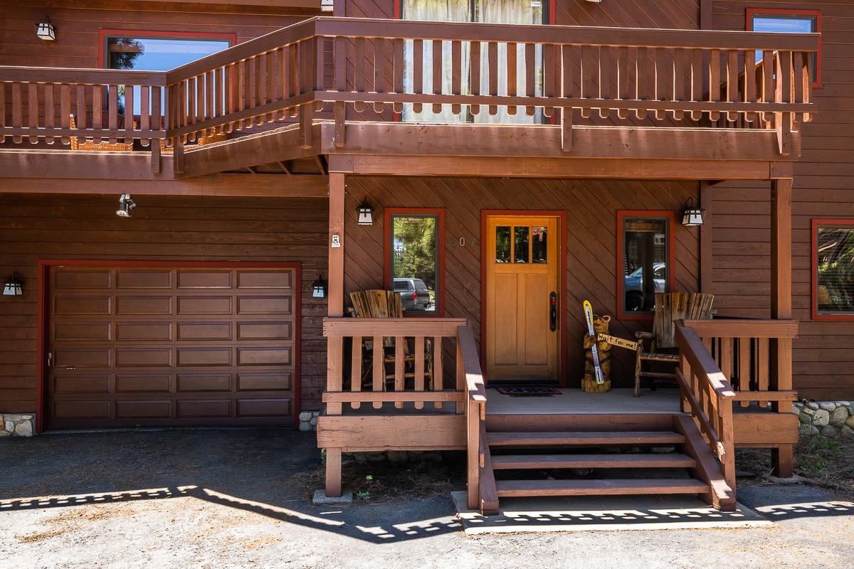 507 Monterey Pine Road Mammoth Lakes, CA 93546 - Photo 47 of 48 Gallery Image 47