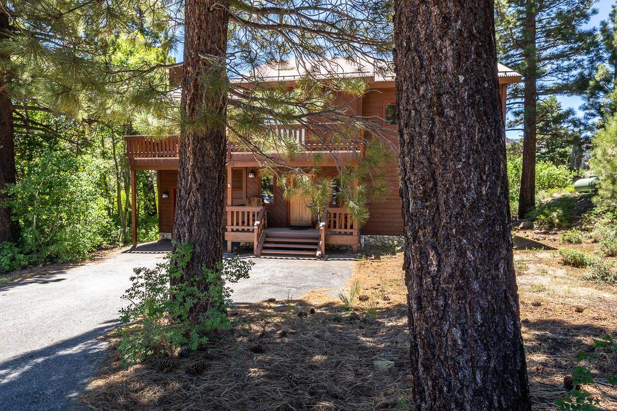 507 Monterey Pine Road Mammoth Lakes, CA 93546 - Photo 48 of 48 Gallery Image 48