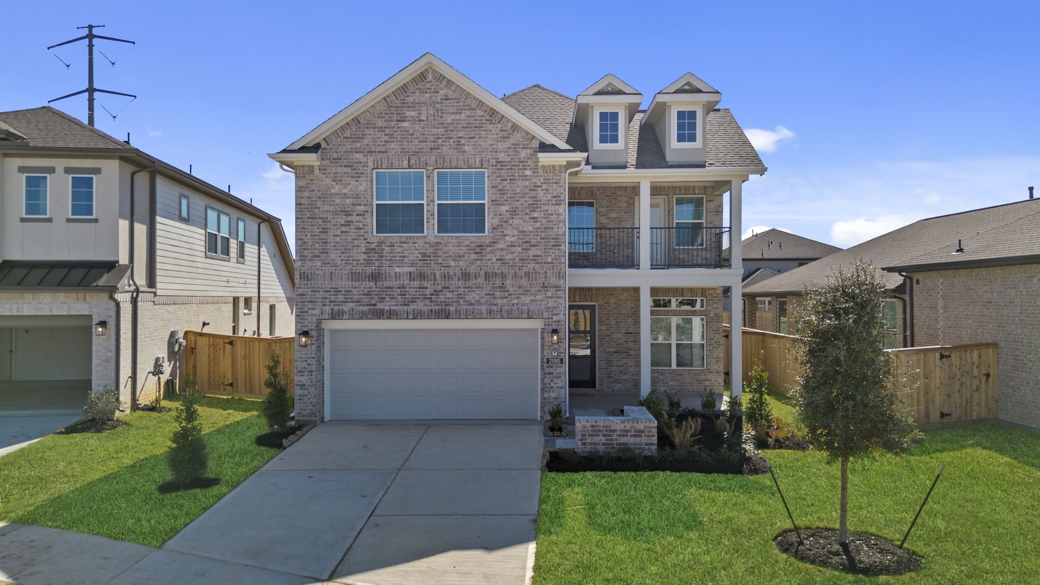 21915 Georgia Hackberry Way Cypress, TX 77433 - Photo 38 of 44