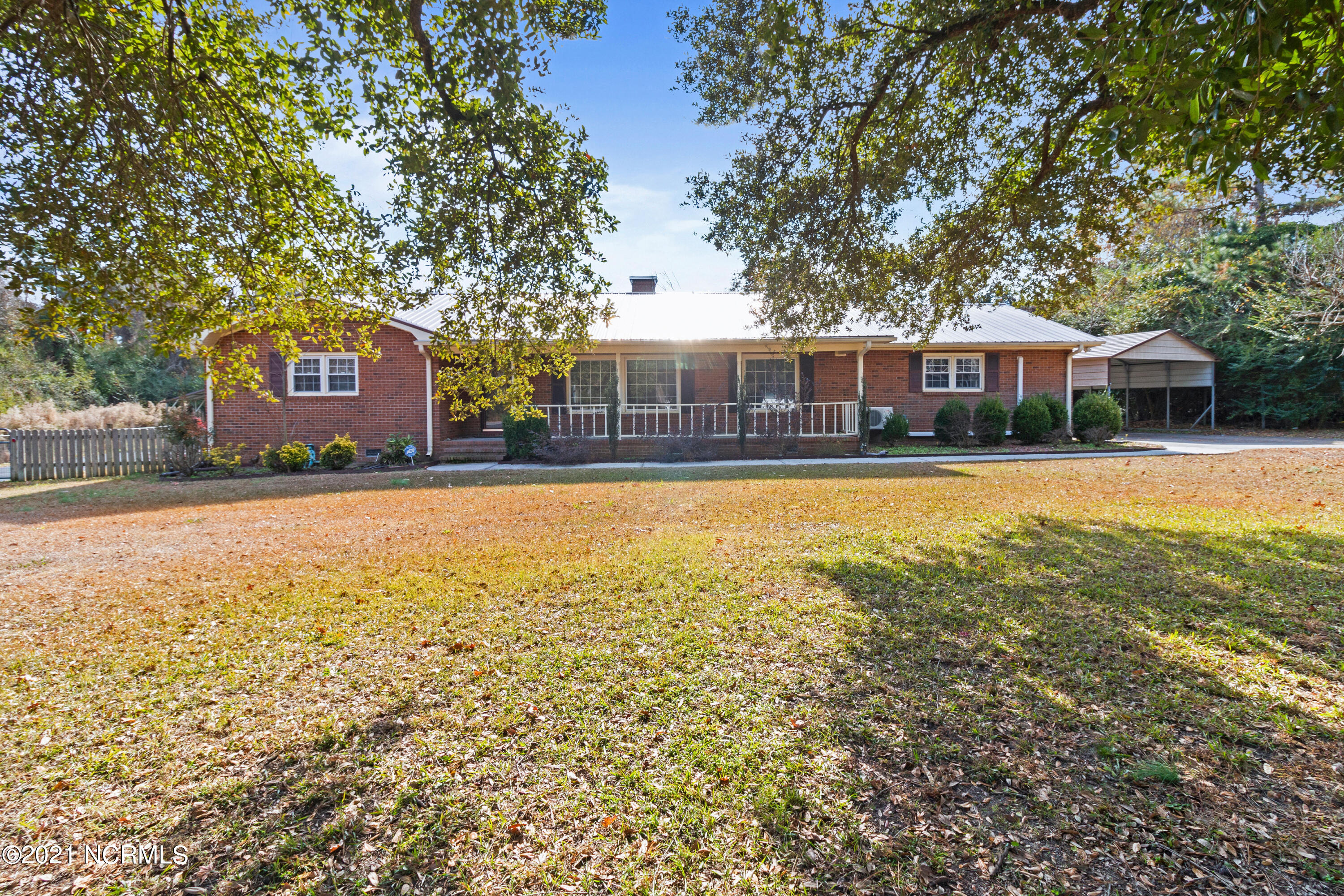 144 Thomas Humphrey Road Jacksonville, NC 28546 - Photo 1 of 31 IMG_2572