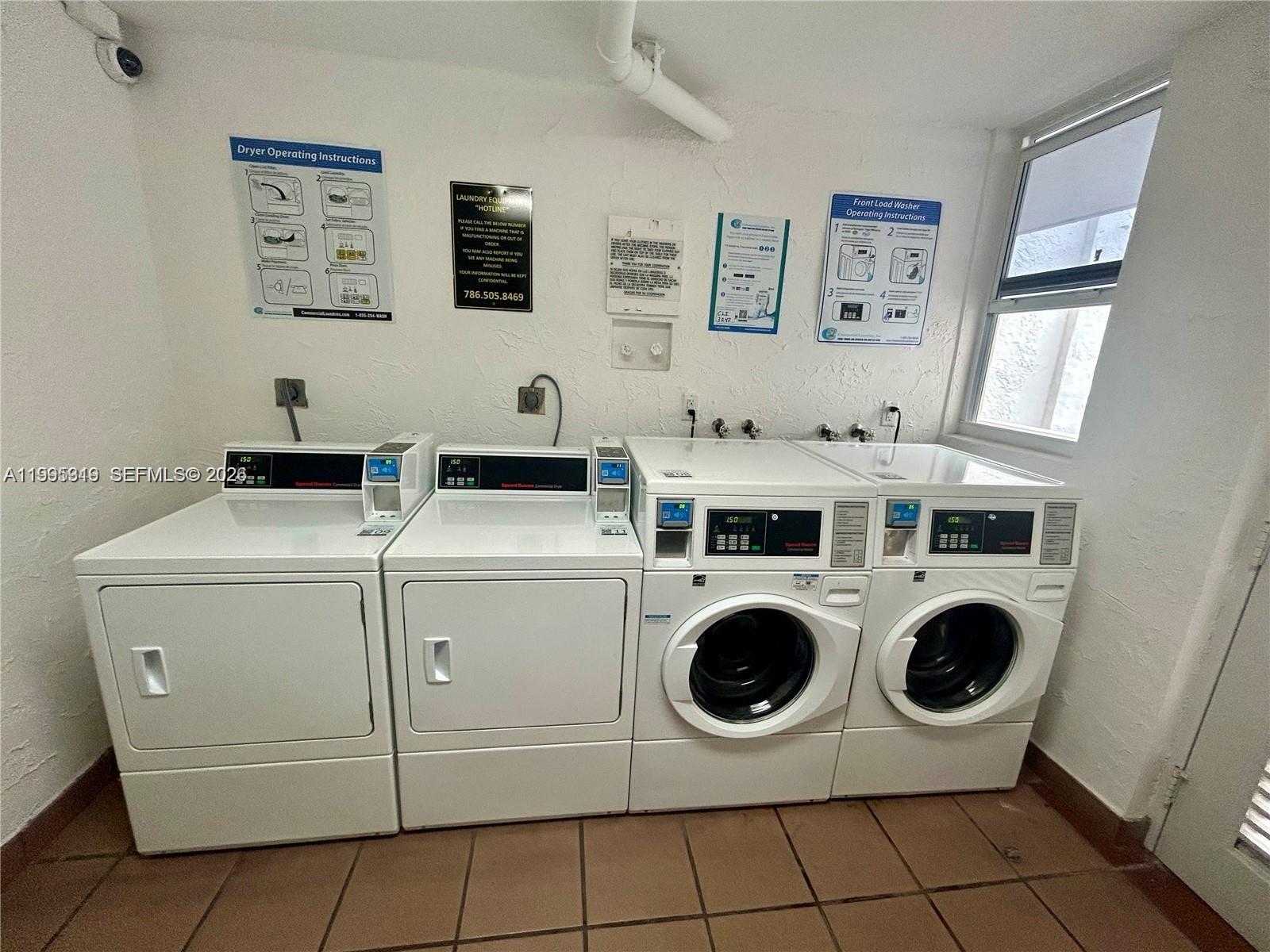 1665 Bay Road, Unit 322 Miami Beach, FL 33139 - Photo 25 of 30