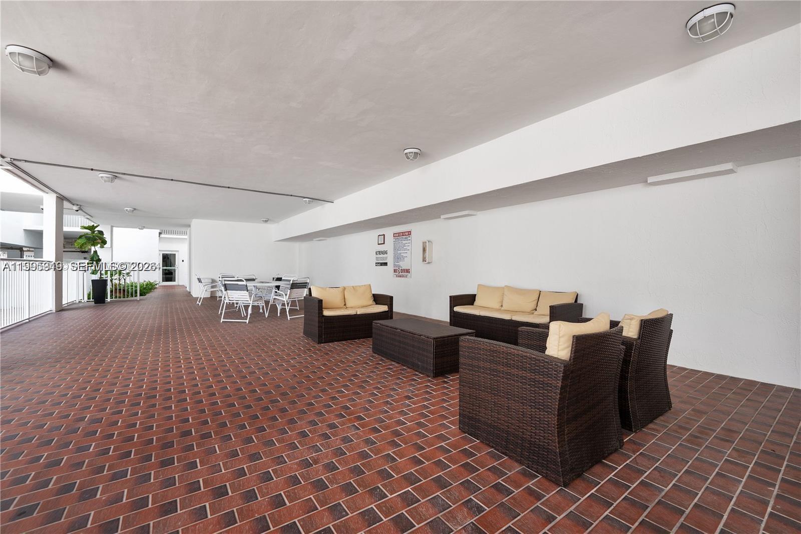 1665 Bay Road, Unit 322 Miami Beach, FL 33139 - Photo 26 of 30