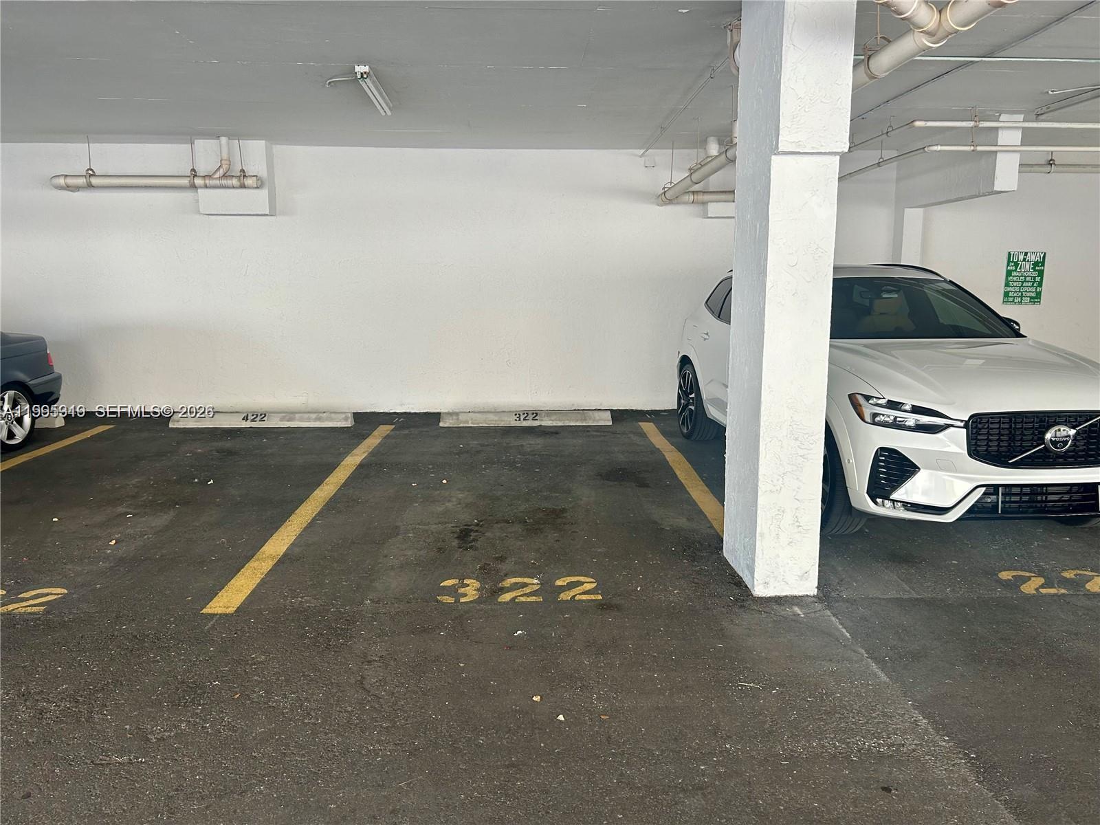 1665 Bay Road, Unit 322 Miami Beach, FL 33139 - Photo 27 of 30