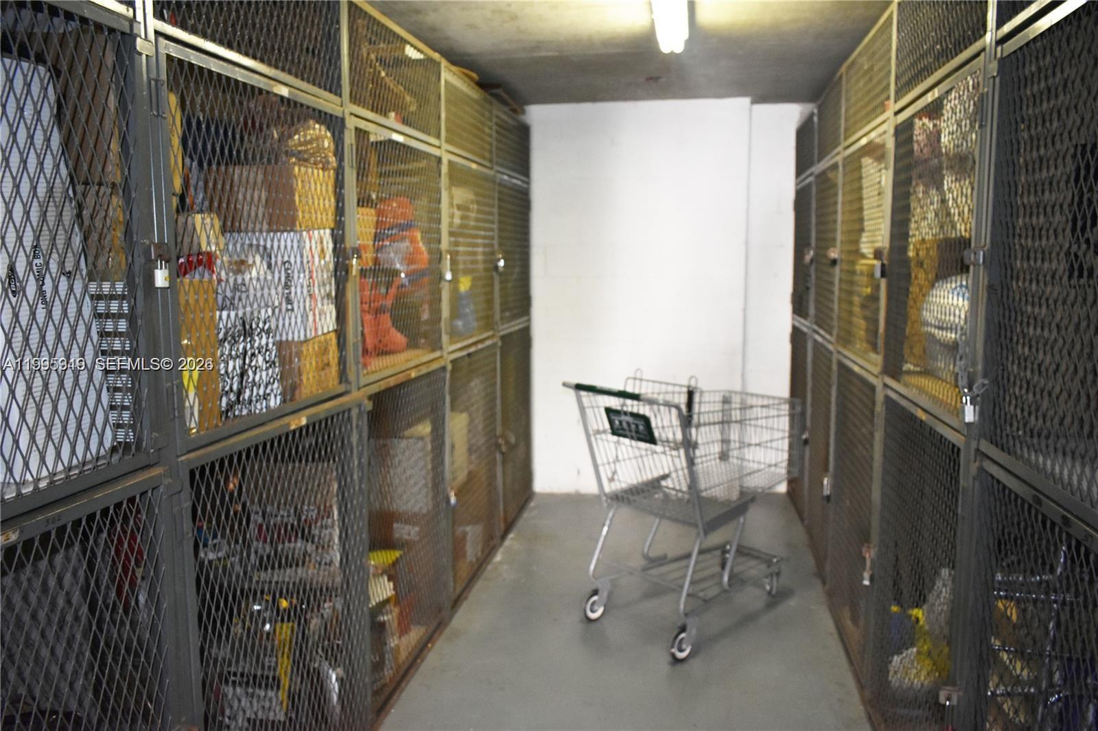 1665 Bay Road, Unit 322 Miami Beach, FL 33139 - Photo 30 of 30