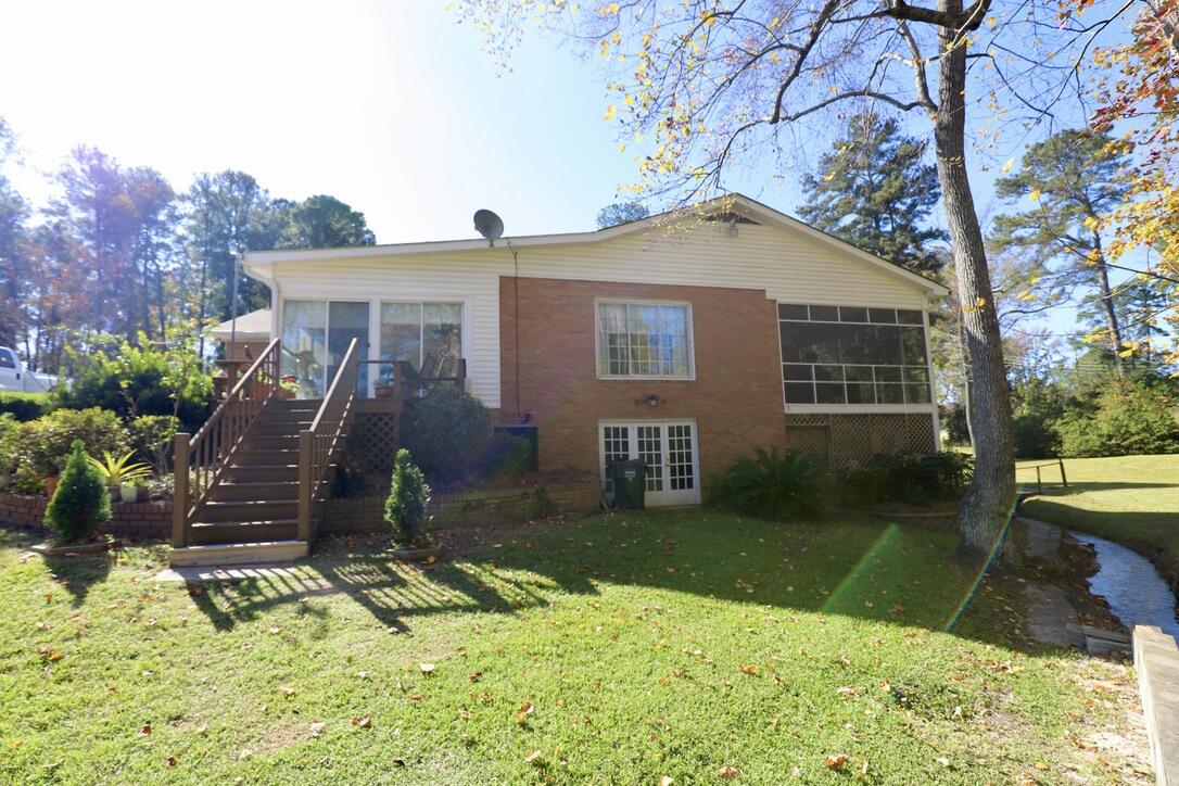 450 Ulmer Street Elloree, SC 29047 - Photo 100 of 117