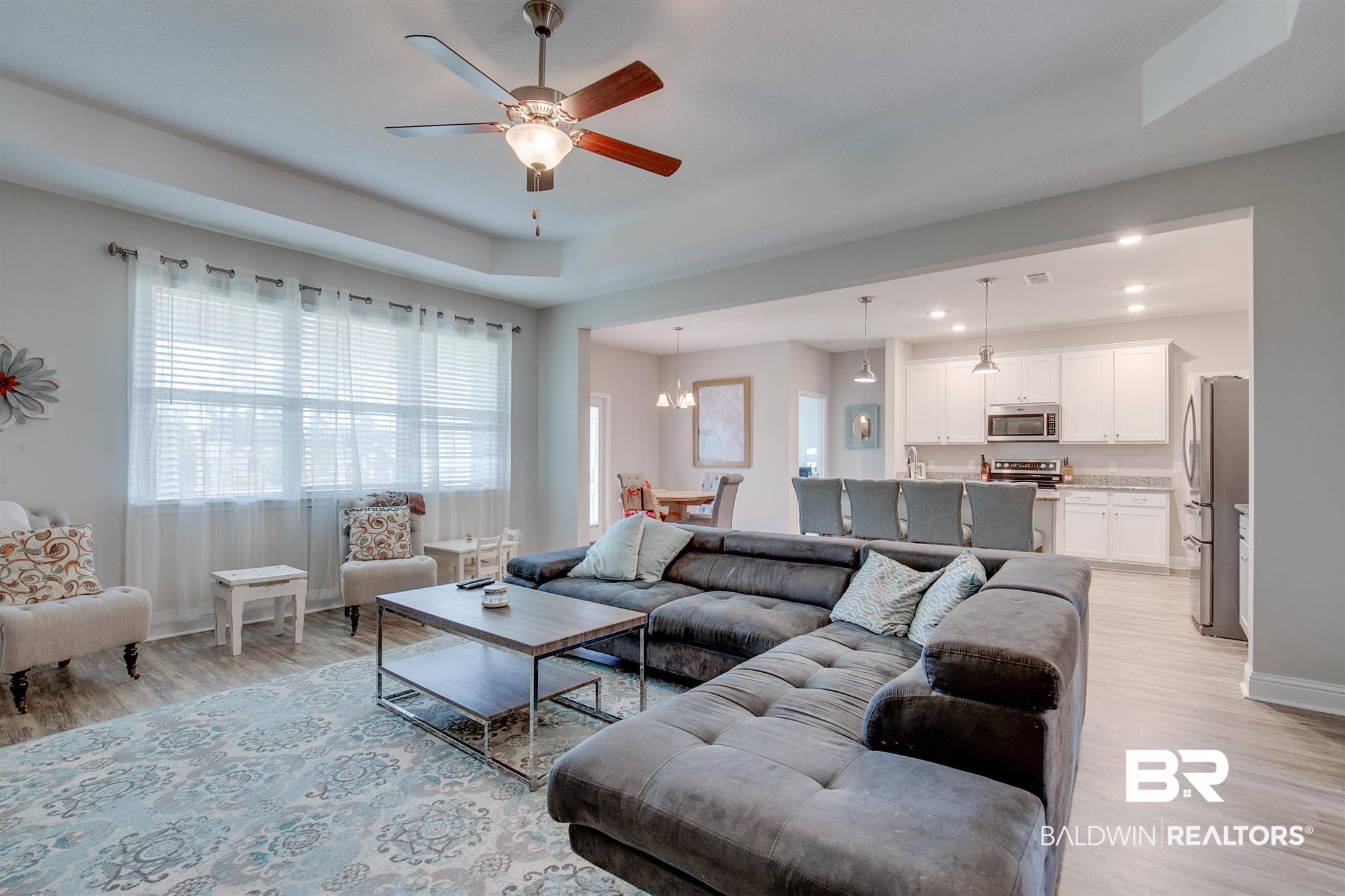 12419 Squirrel Drive Daphne, AL 36527 - Photo 5 of 27