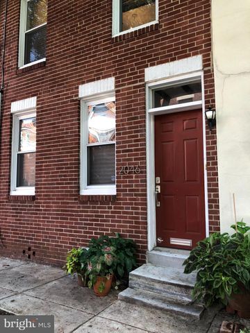 $421,500 | 2046 Kater Street, Philadelphia, PA 19146