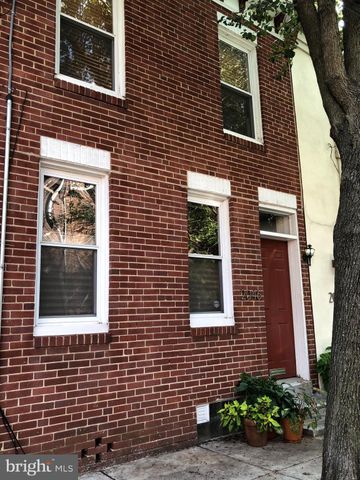 $421,500 | 2046 Kater Street, Philadelphia, PA 19146