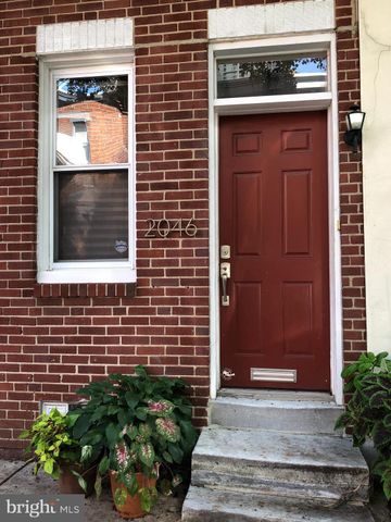 $421,500 | 2046 Kater Street, Philadelphia, PA 19146