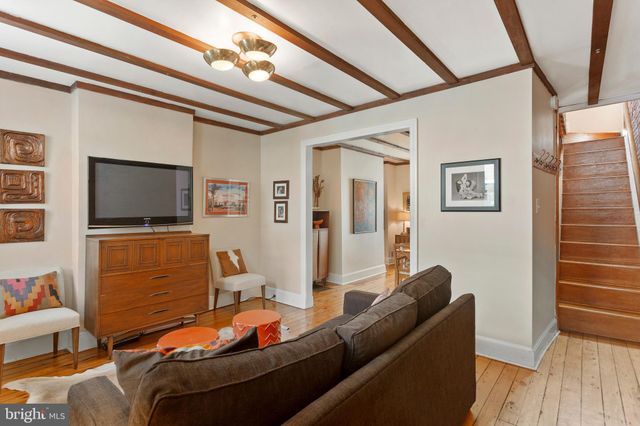 $421,500 | 2046 Kater Street, Philadelphia, PA 19146