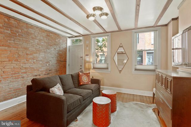 $421,500 | 2046 Kater Street, Philadelphia, PA 19146