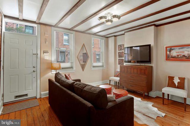 $421,500 | 2046 Kater Street, Philadelphia, PA 19146