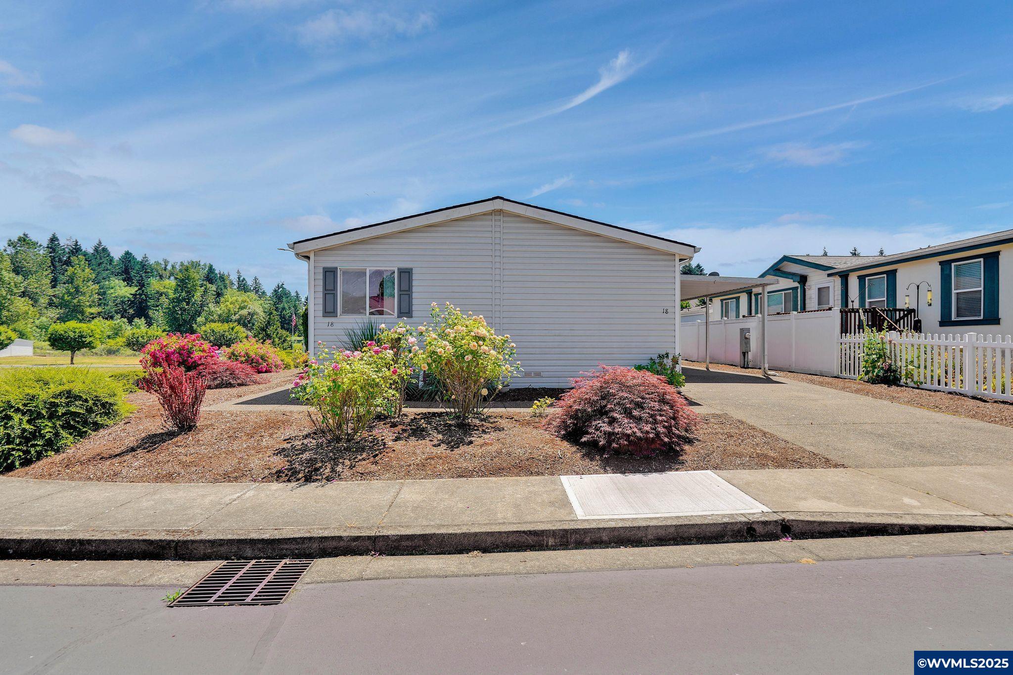 1630 Wallace Road Northwest, Unit 18 Salem, OR 97304 - Photo 32 of 37