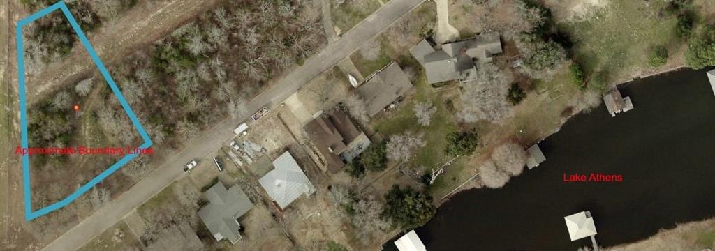 11 Bayshore Drive Athens, TX 75752 - Photo 2 of 5