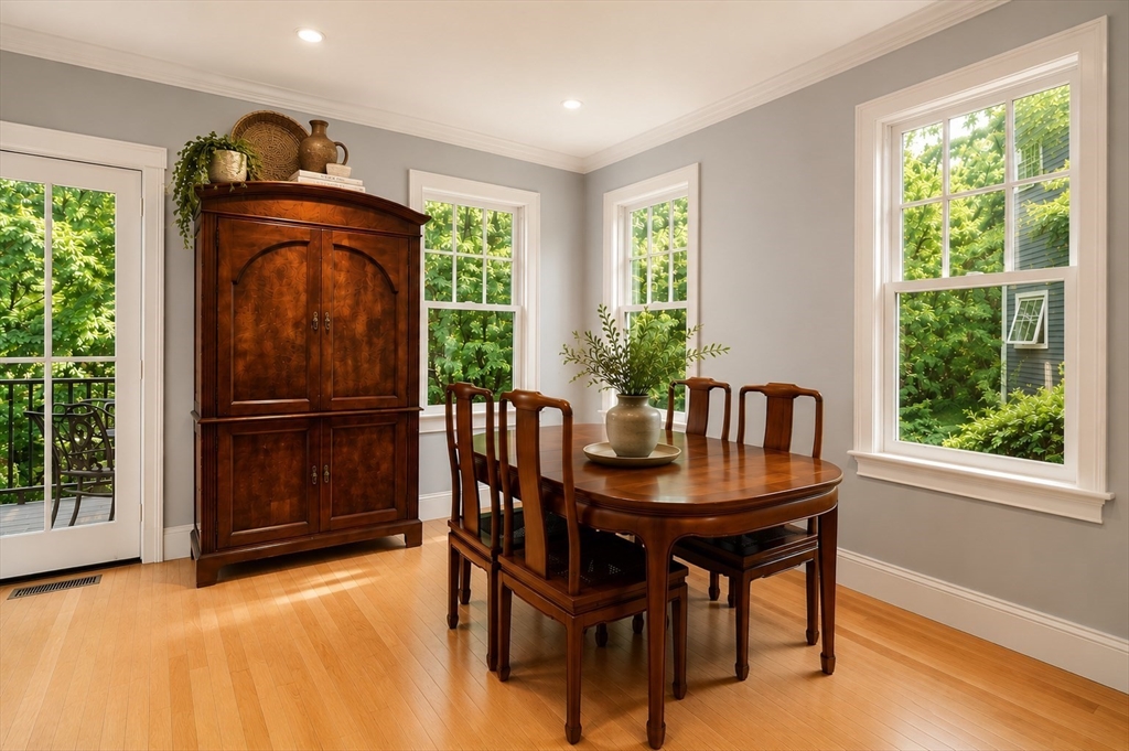 36 Journeys End Lane, Unit 13 Lexington, MA 02421 - Photo 10 of 30