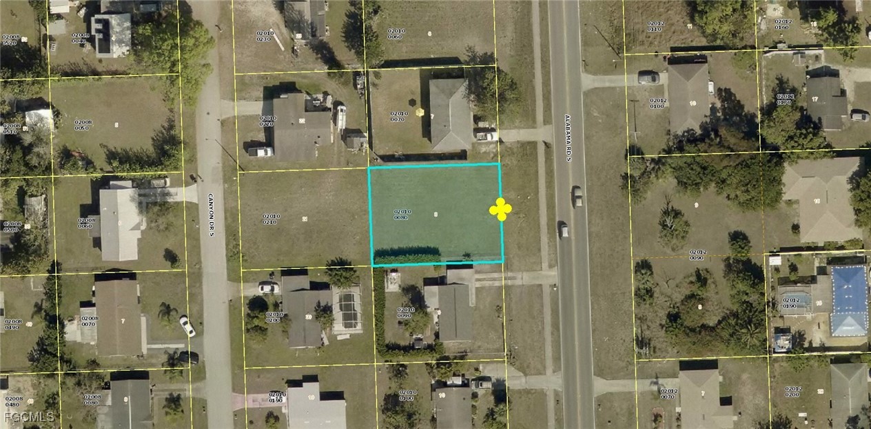 415 Alabama Road South Lehigh Acres, FL 33936 - Photo 1 of 7 Gallery Image 1