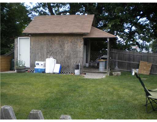 335 10th Avenue Woonsocket, RI 02895 - Photo 8 of 8 Other. Shed