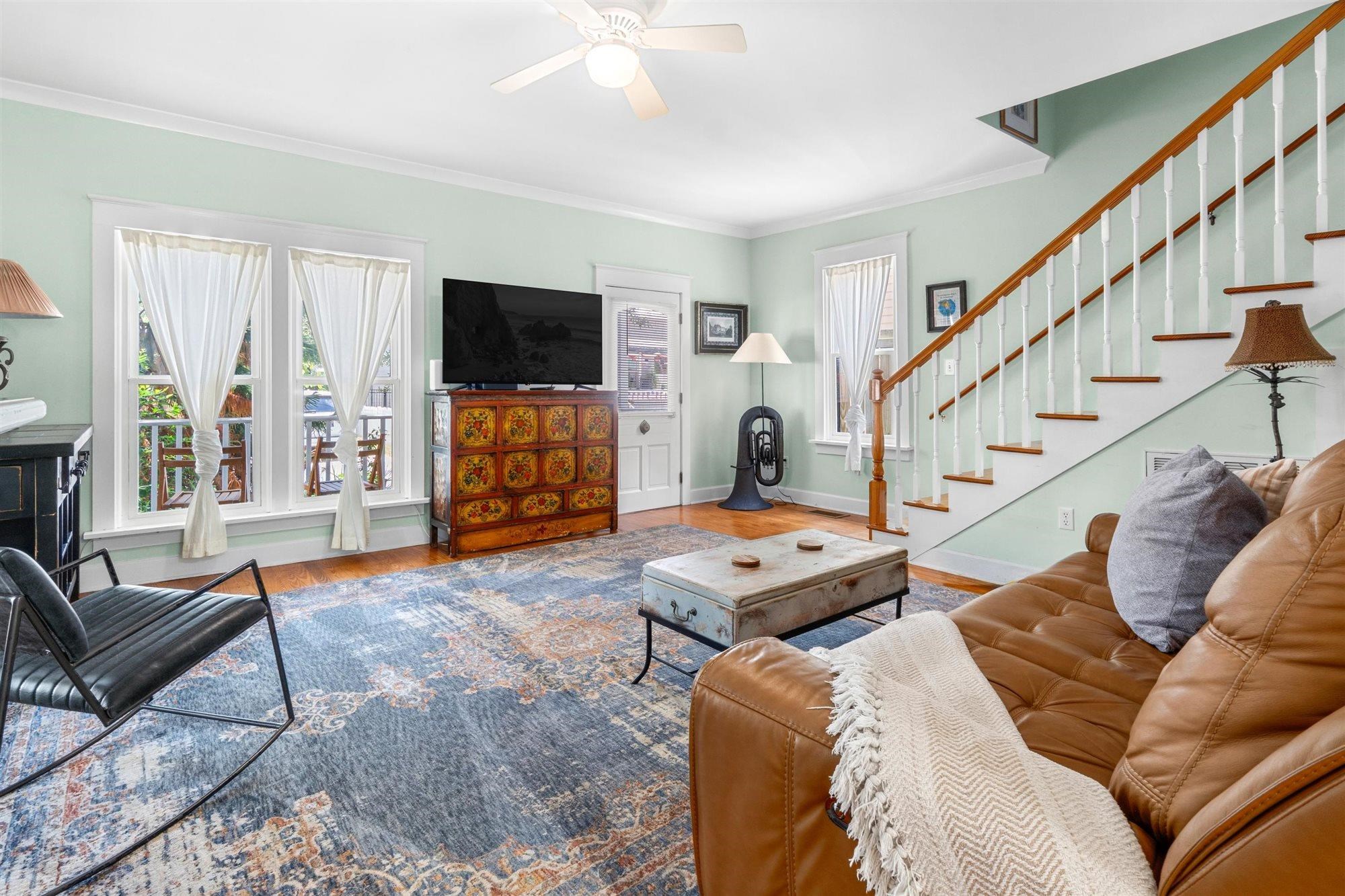 18 Locust Street St. Augustine, FL 32084 - Photo 5 of 36
