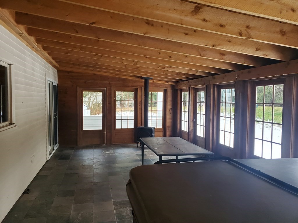 114 Davis Road Ashby, MA 01431 - Photo 6 of 32 a living room with furniture and large windows