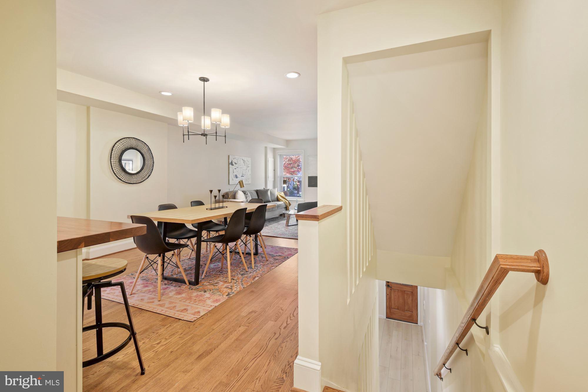 1529 1st Street Northwest Washington, DC 20001 - Photo 22 of 31