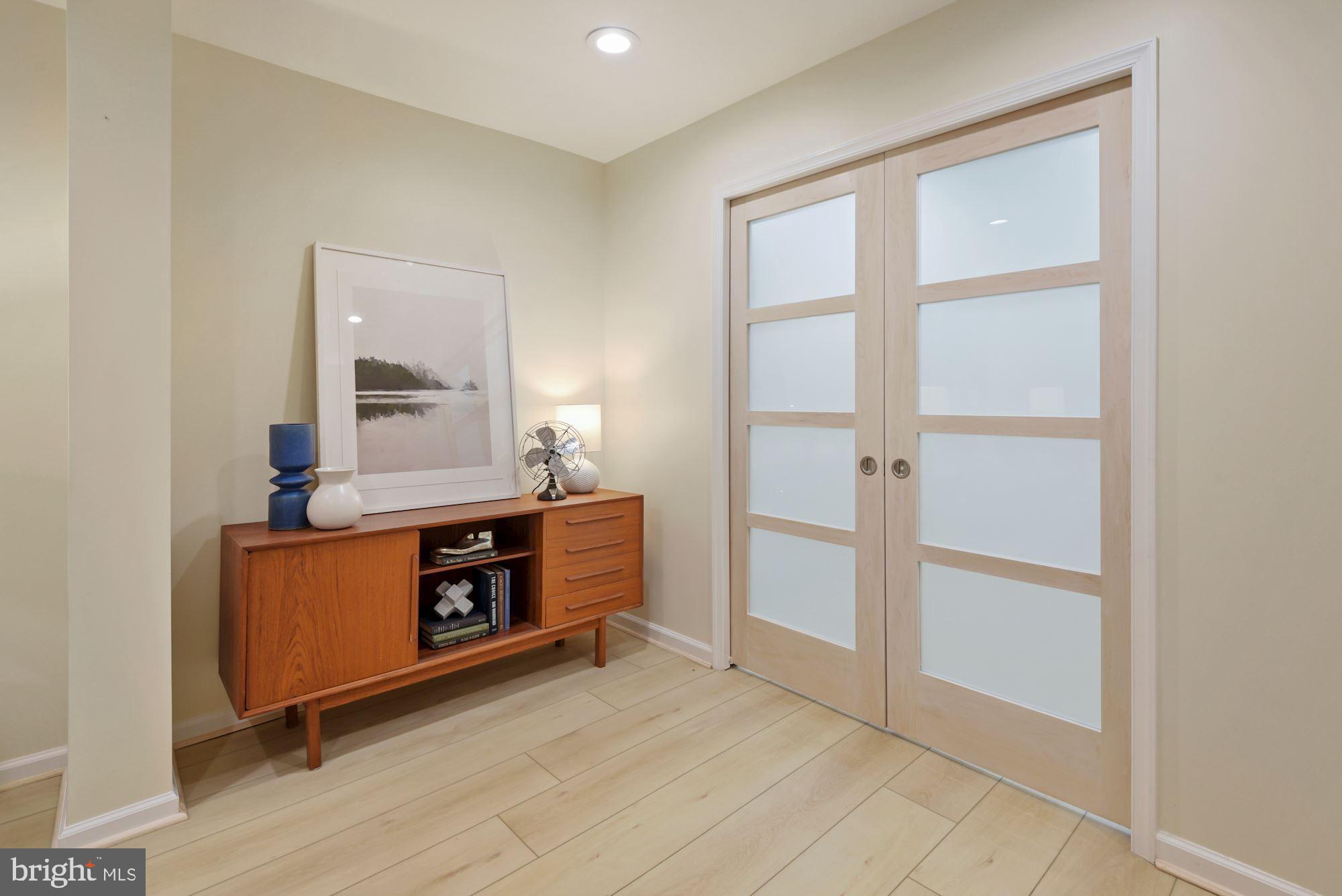 1529 1st Street Northwest Washington, DC 20001 - Photo 26 of 31 Family Room