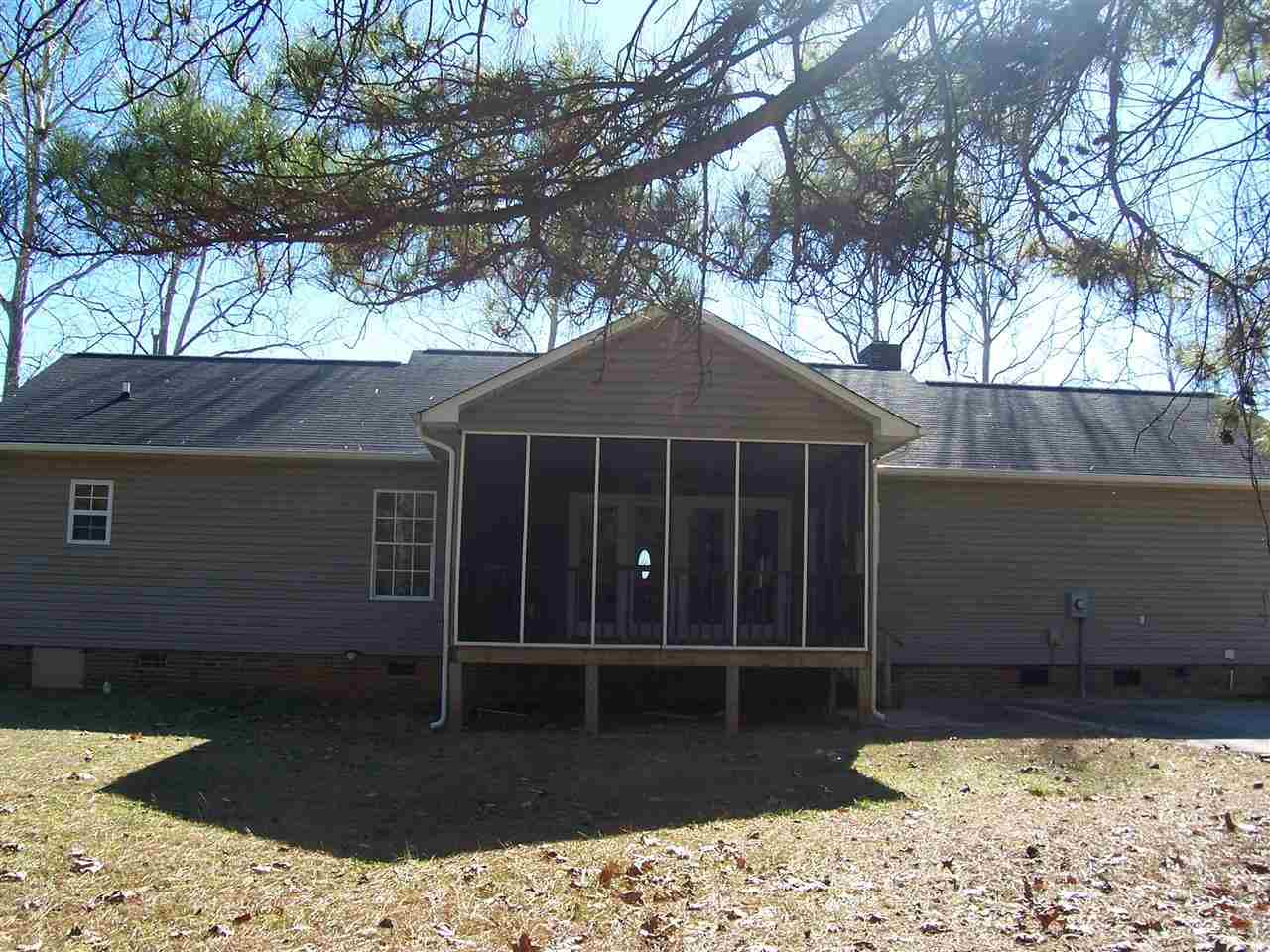 421 North Gate Road Gaffney, SC 29341 - Photo 1 of 8