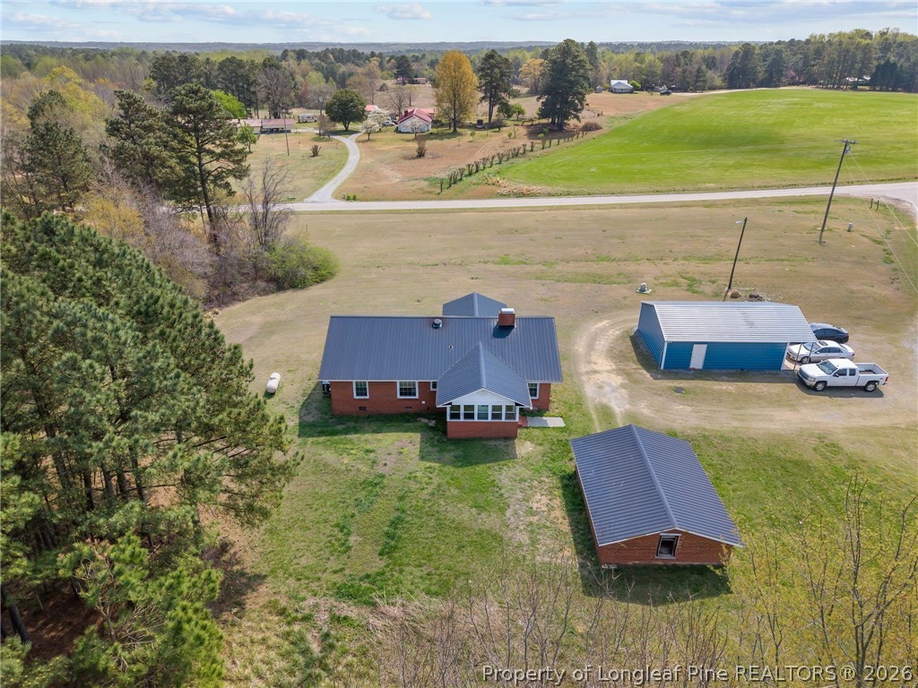 1739 McDuffie Road Biscoe, NC 27209 - Photo 25 of 44 Gallery Image 25
