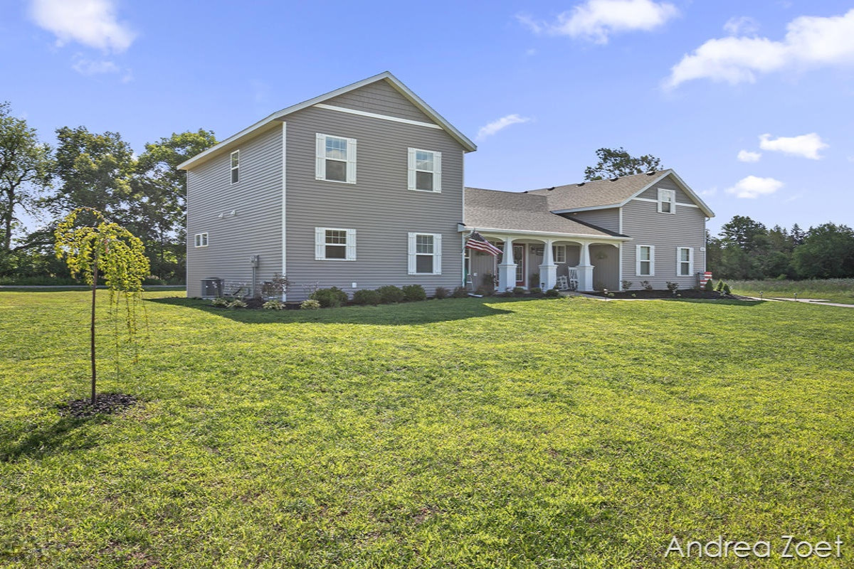 2668 Applewine Road Middleville, MI 49333 - Photo 2 of 70 IMG_1001