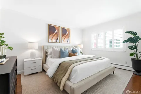 $949,000 | 1820 Vallejo Street, Unit 202, San Francisco, CA 94123