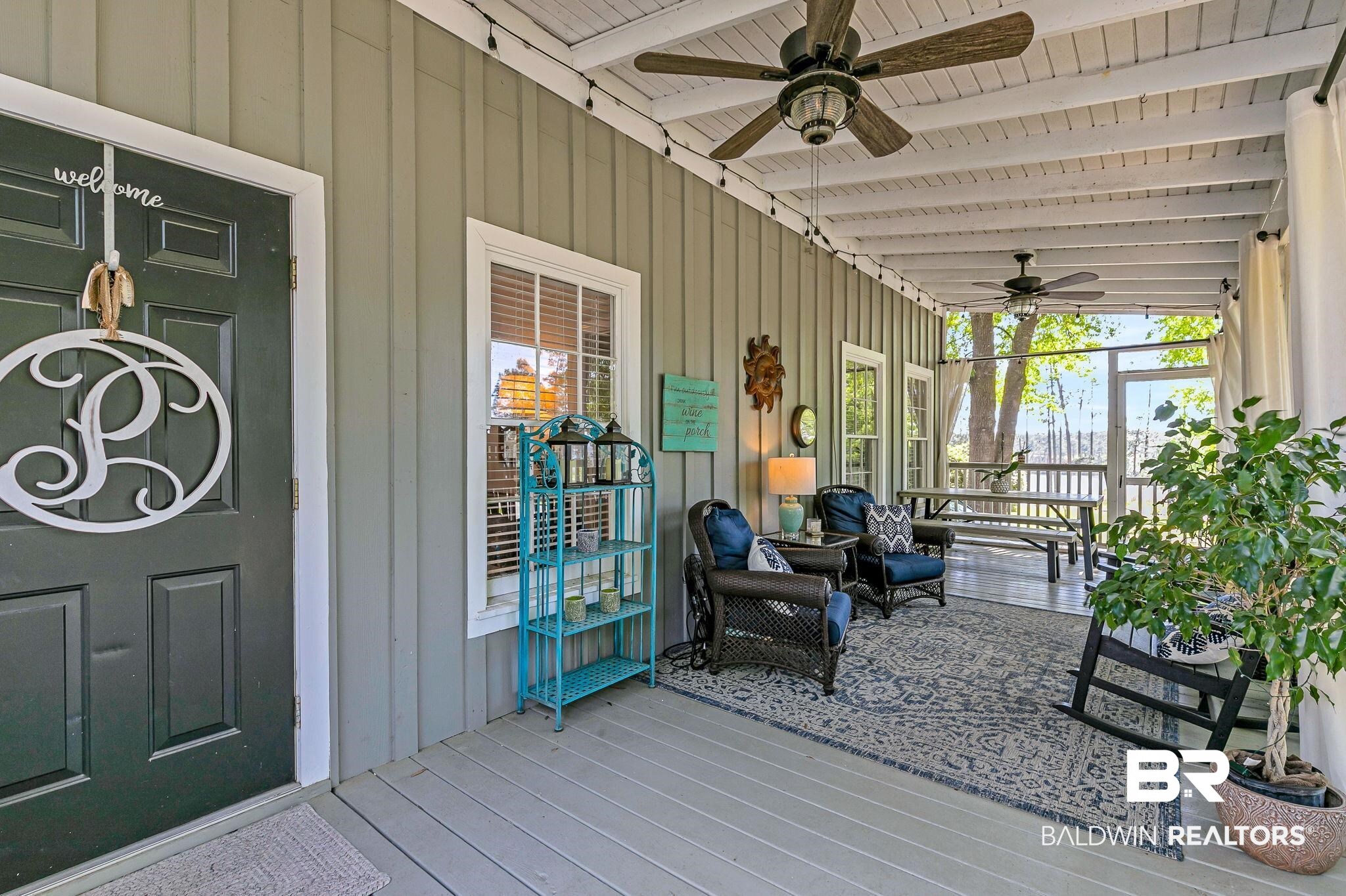17321 Cabin Road Loxley, AL 36551 - Photo 25 of 39