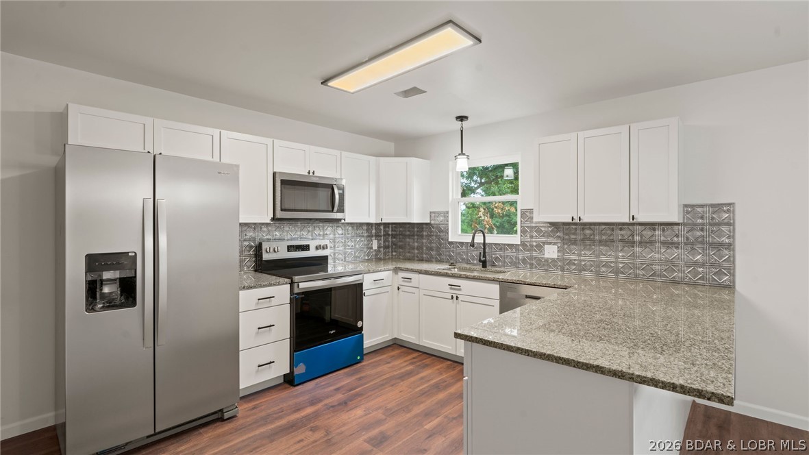 56 Walnut Court Eldon, MO 65026 - Photo 10 of 50 Stainless steel appliances