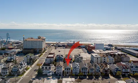 $2,890,000 | 1109 Wesley Avenue, Ocean City, NJ 08226
