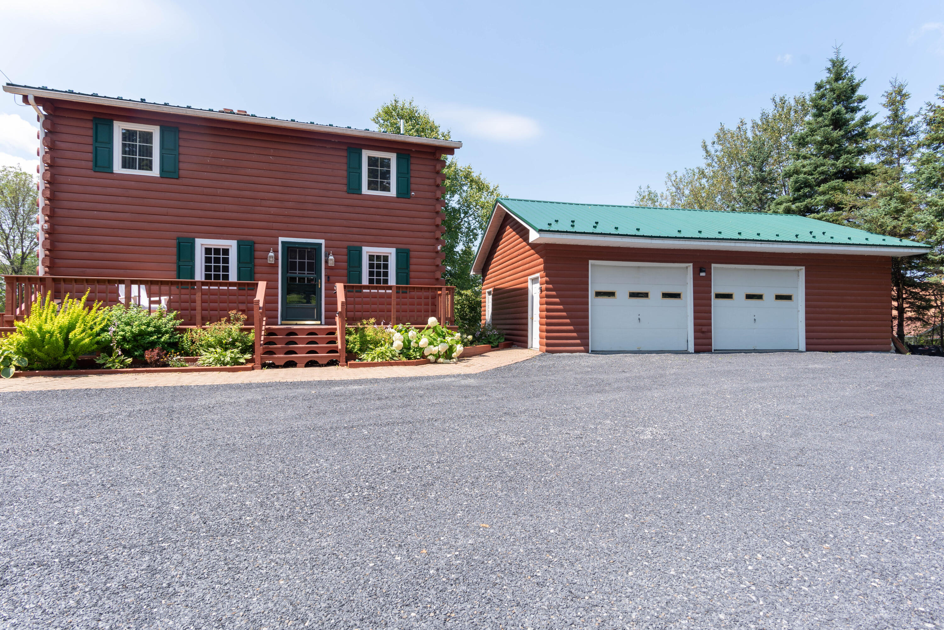 101 Lake Shore Road St. David, ME 04773 - Photo 4 of 71 DSC_3463