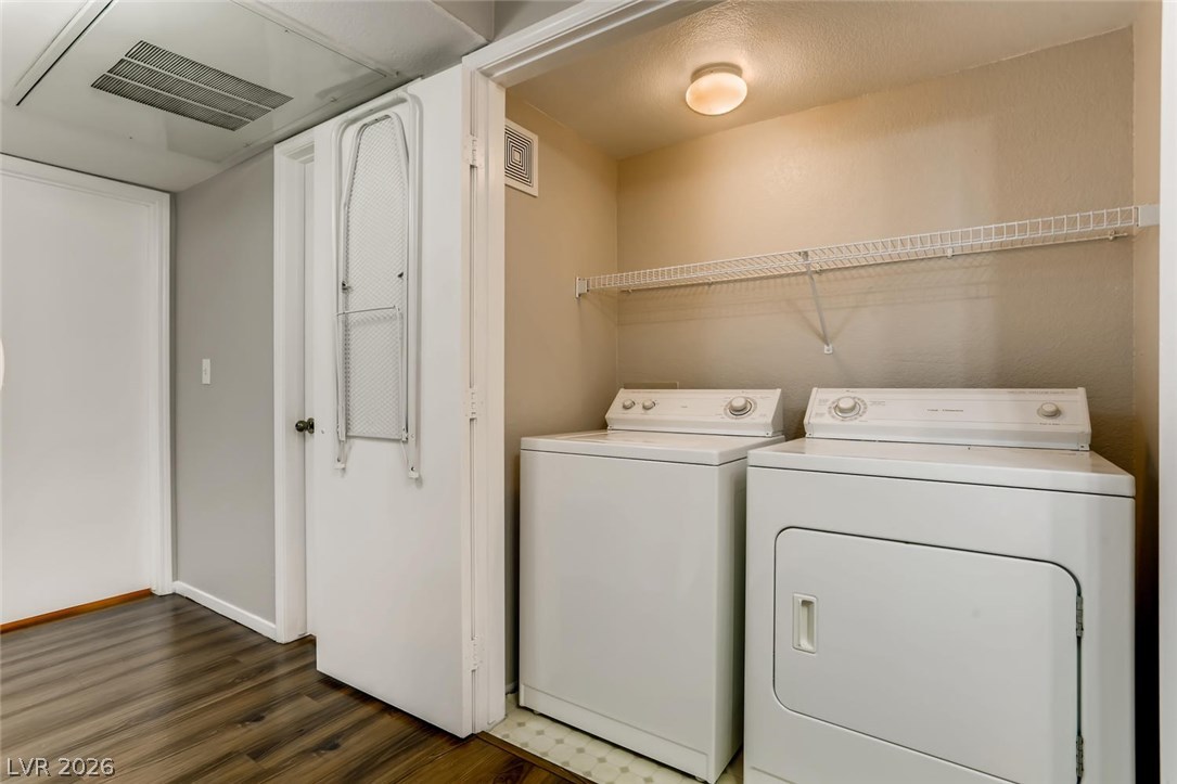 555 East Silverado Ranch Boulevard, Unit 2012 Las Vegas, NV 89183 - Photo 24 of 28