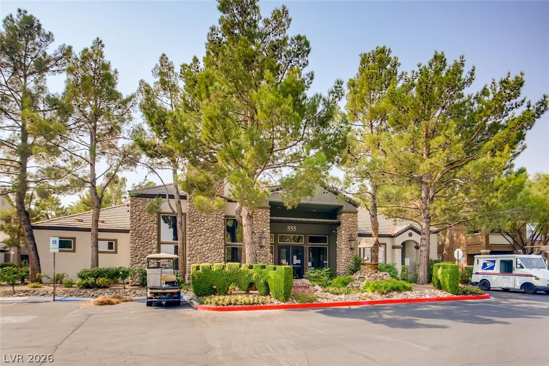 555 East Silverado Ranch Boulevard, Unit 2012 Las Vegas, NV 89183 - Photo 28 of 28