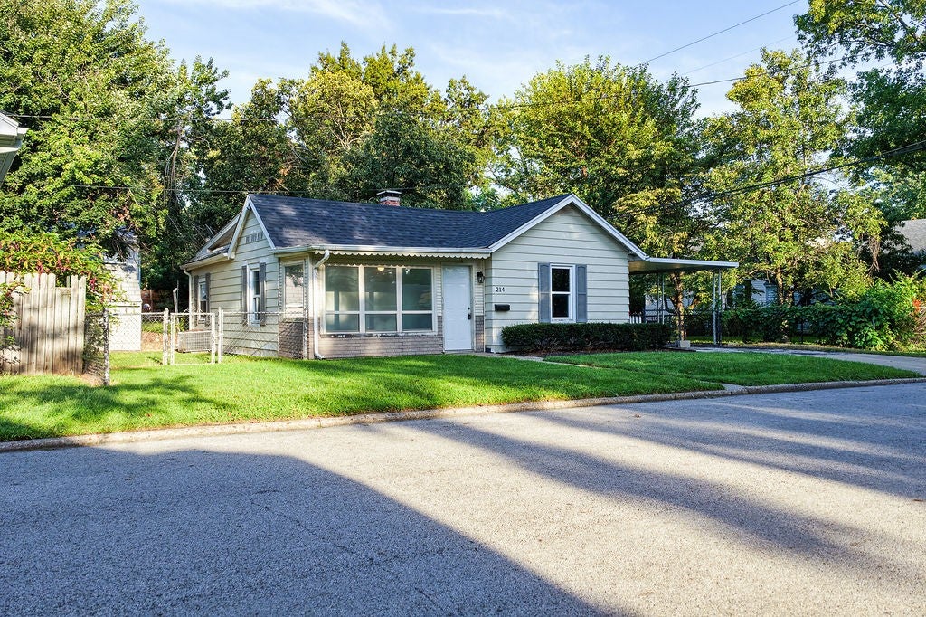 214 South 23rd Street Decatur, IL 62521 - Photo 2 of 14 Gallery Image 2
