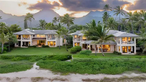 $50,000,000 | 508 North Kalaheo Avenue, Kailua, HI 96734