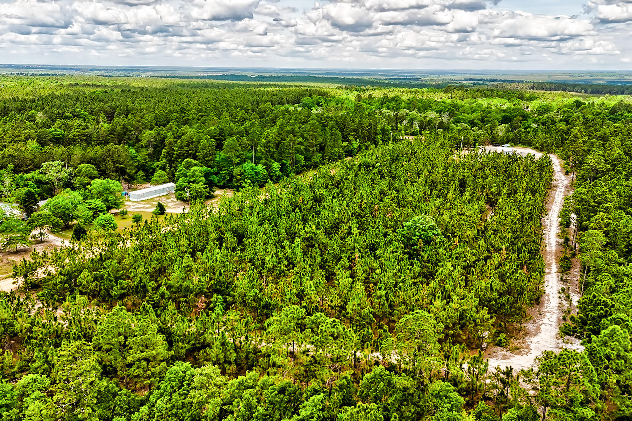 800 Wagontong Road Wagener, SC 29164 - Photo 57 of 57