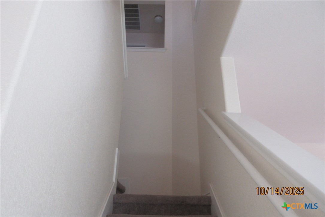 117 Open Sky Way, Unit 4D Jarrell, TX 76537 - Photo 16 of 36 a small space with a window
