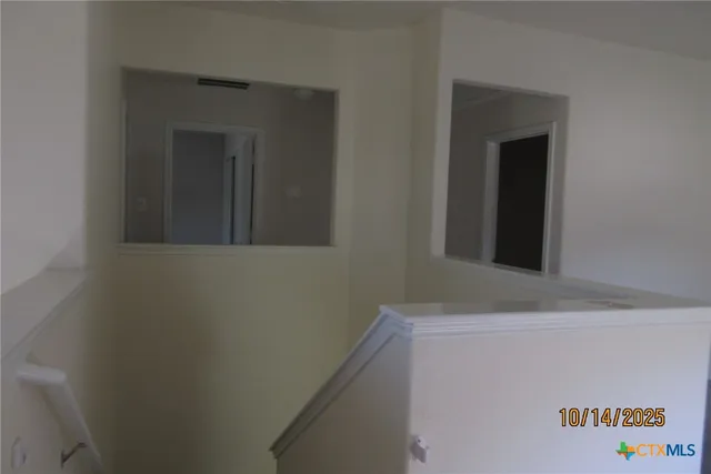 a close view of a sink