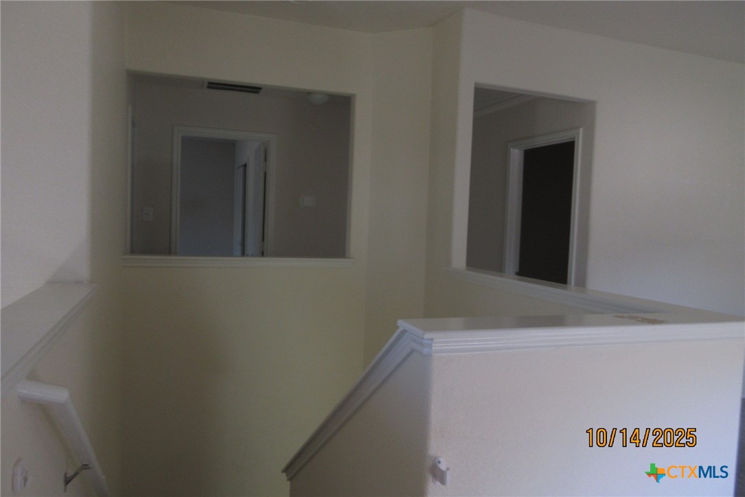 117 Open Sky Way, Unit 4D Jarrell, TX 76537 - Photo 18 of 36 a close view of a sink