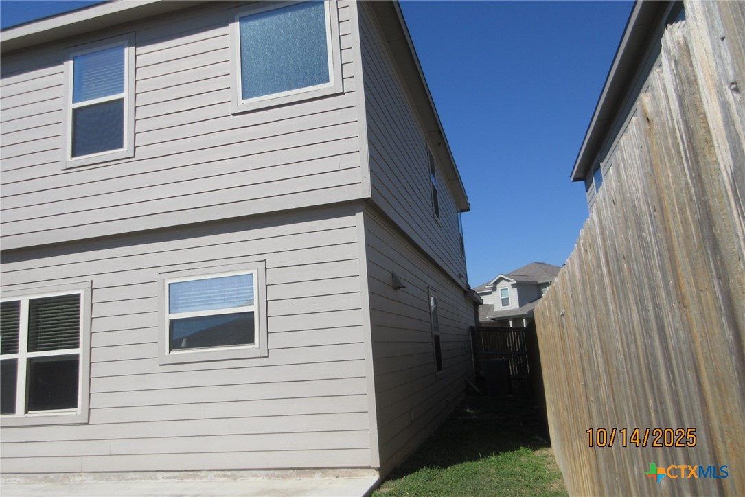 117 Open Sky Way, Unit 4D Jarrell, TX 76537 - Photo 35 of 36 a view of a house
