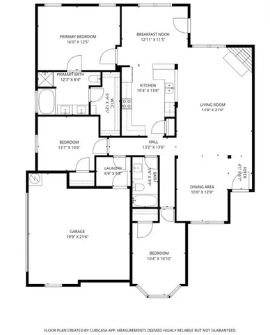 $420,000 | 1013 Chesterfield Drive, Murphy, TX 75094