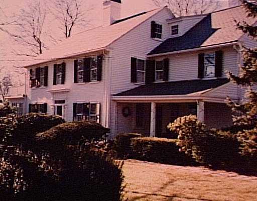 12 Old W Wrentham Road Cumberland, RI 02864 - Photo 1 of 1 Exterior Front.