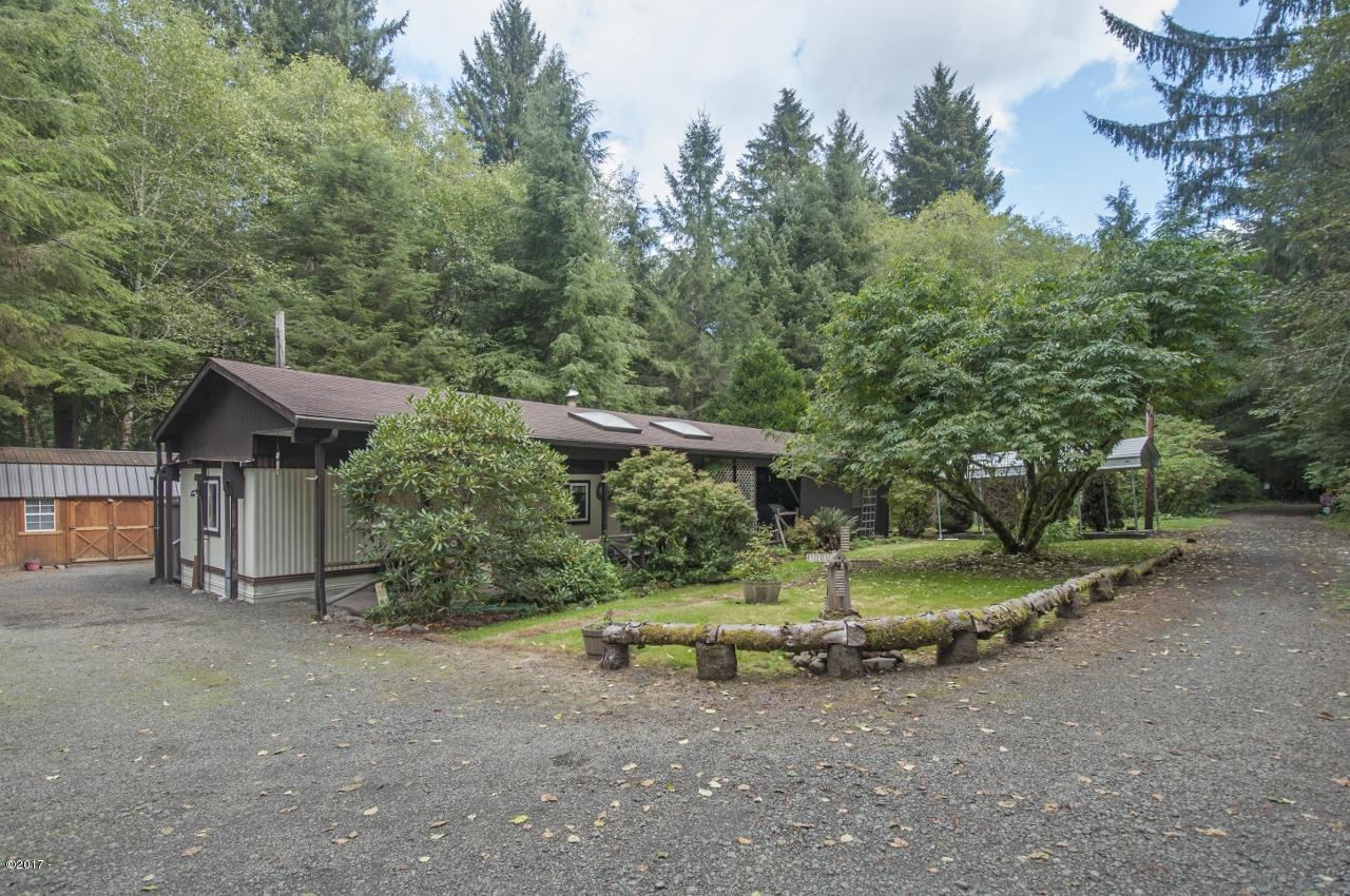 10950 Neskowin Road Neskowin, OR 97149 - Photo 23 of 23 Exterior - View 1 (1280x850)
