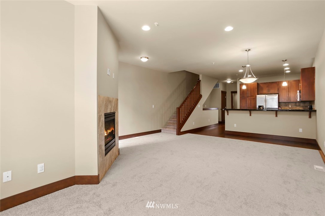 4012 Northeast 3rd Place Renton, WA 98056 - Photo 3 of 17