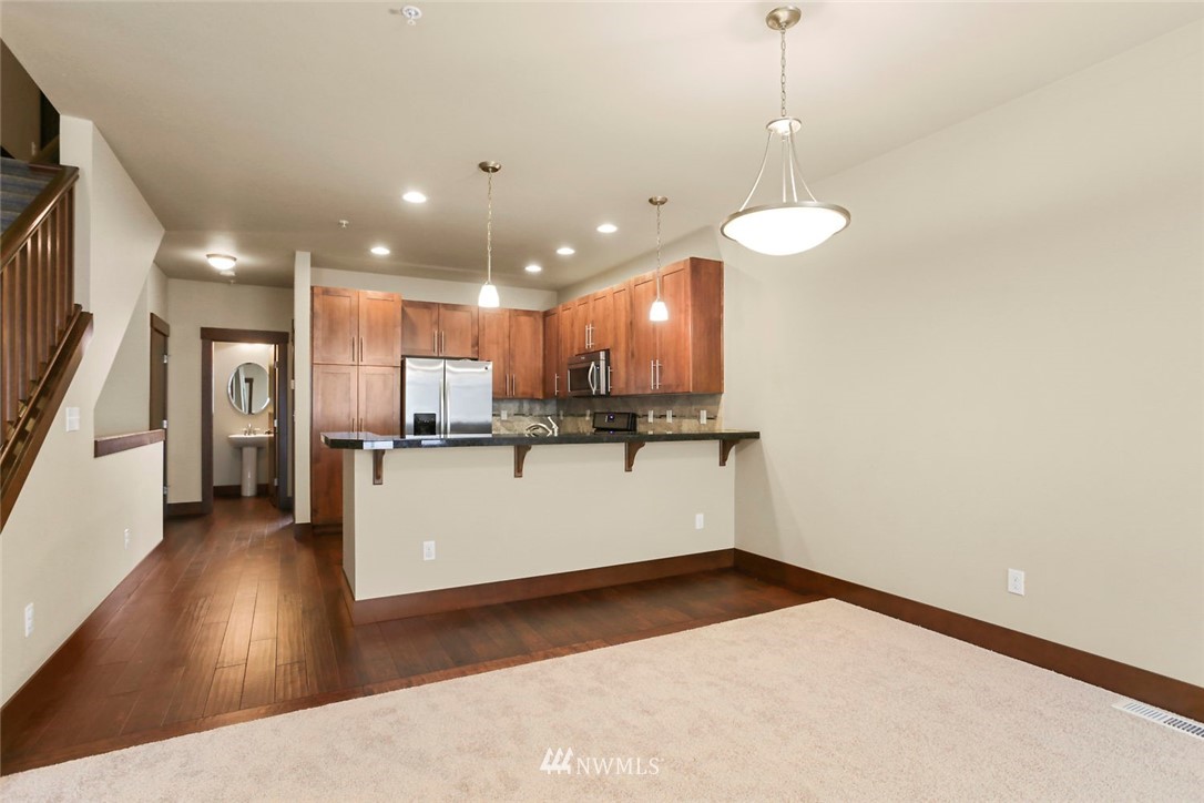 4012 Northeast 3rd Place Renton, WA 98056 - Photo 7 of 17