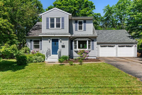 $525,000 | 1 Hiawatha Avenue, Essex Junction, VT 05452
